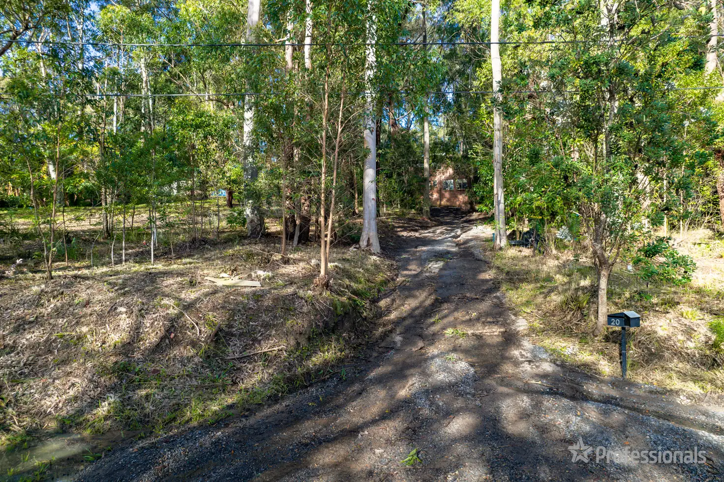 Main view of Homely house listing, 20 Corona Lane, Glenning Valley NSW 2261