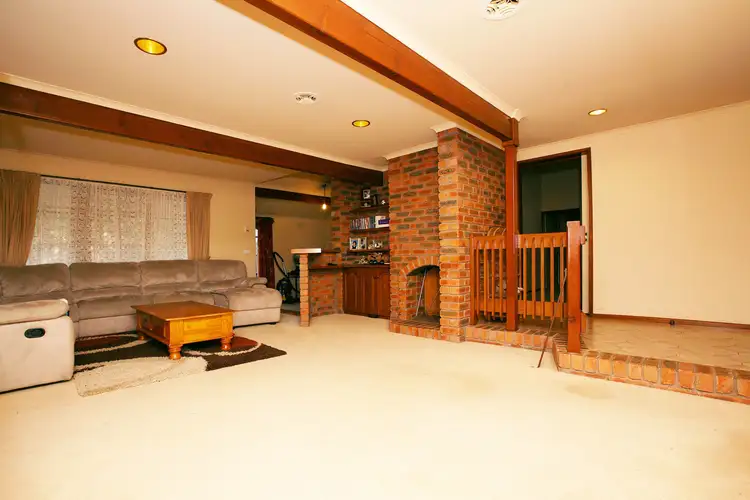 Second view of Homely house listing, 88 Copernicus Way, Keilor Downs VIC 3038