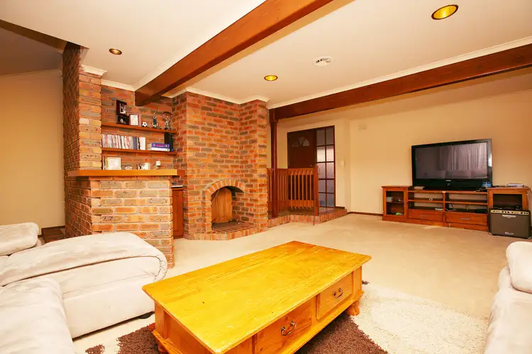 Third view of Homely house listing, 88 Copernicus Way, Keilor Downs VIC 3038