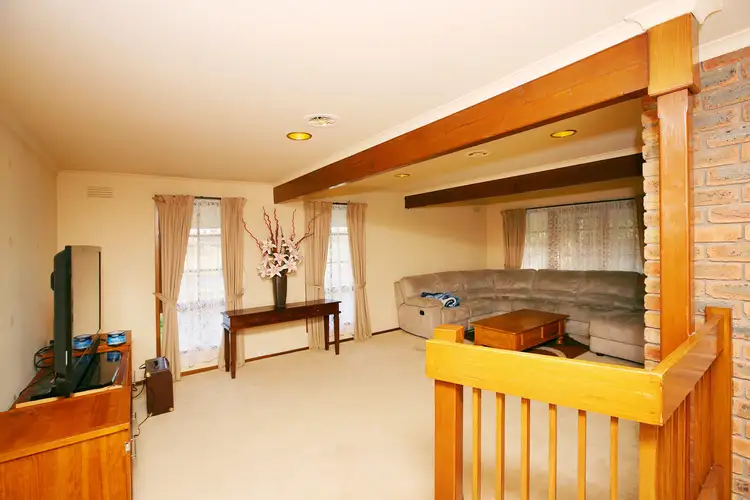 Fourth view of Homely house listing, 88 Copernicus Way, Keilor Downs VIC 3038