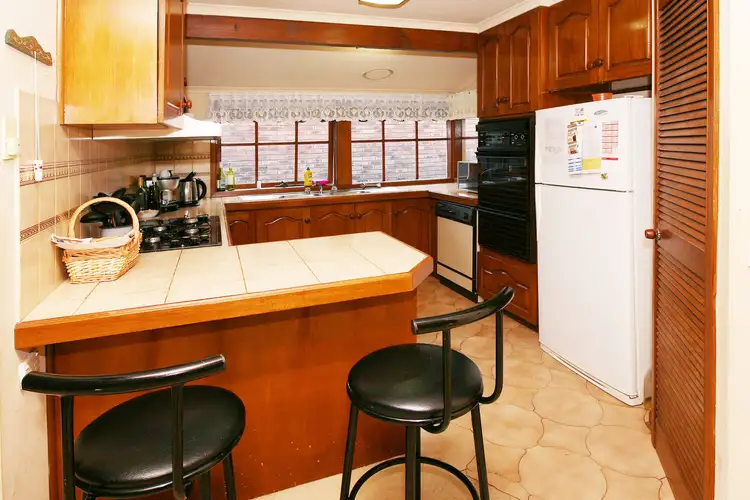 Fifth view of Homely house listing, 88 Copernicus Way, Keilor Downs VIC 3038