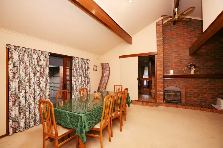 Seventh view of Homely house listing, 88 Copernicus Way, Keilor Downs VIC 3038
