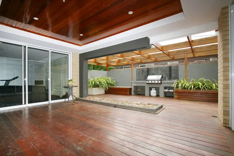 Seventh view of Homely house listing, 4 Kirribilli Boulevard, Taylors Hill VIC 3037