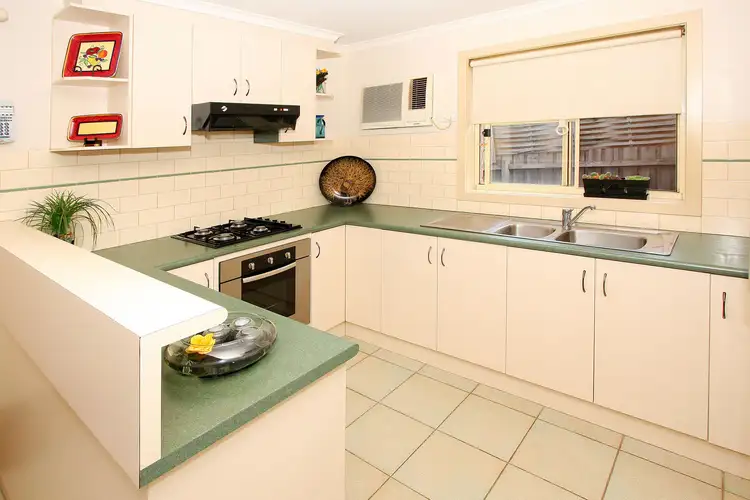 Second view of Homely house listing, 8 Village Avenue, Taylors Lakes VIC 3038