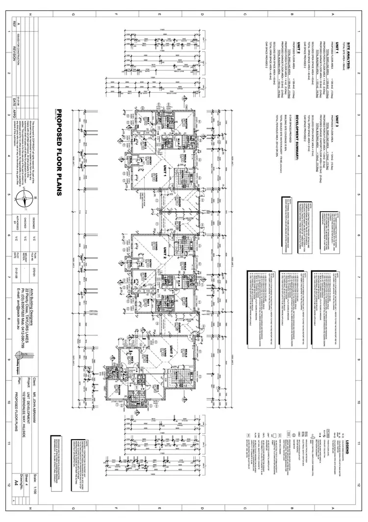 Second view of Homely house listing, 102 Brindalee Way, Hillside VIC 3037
