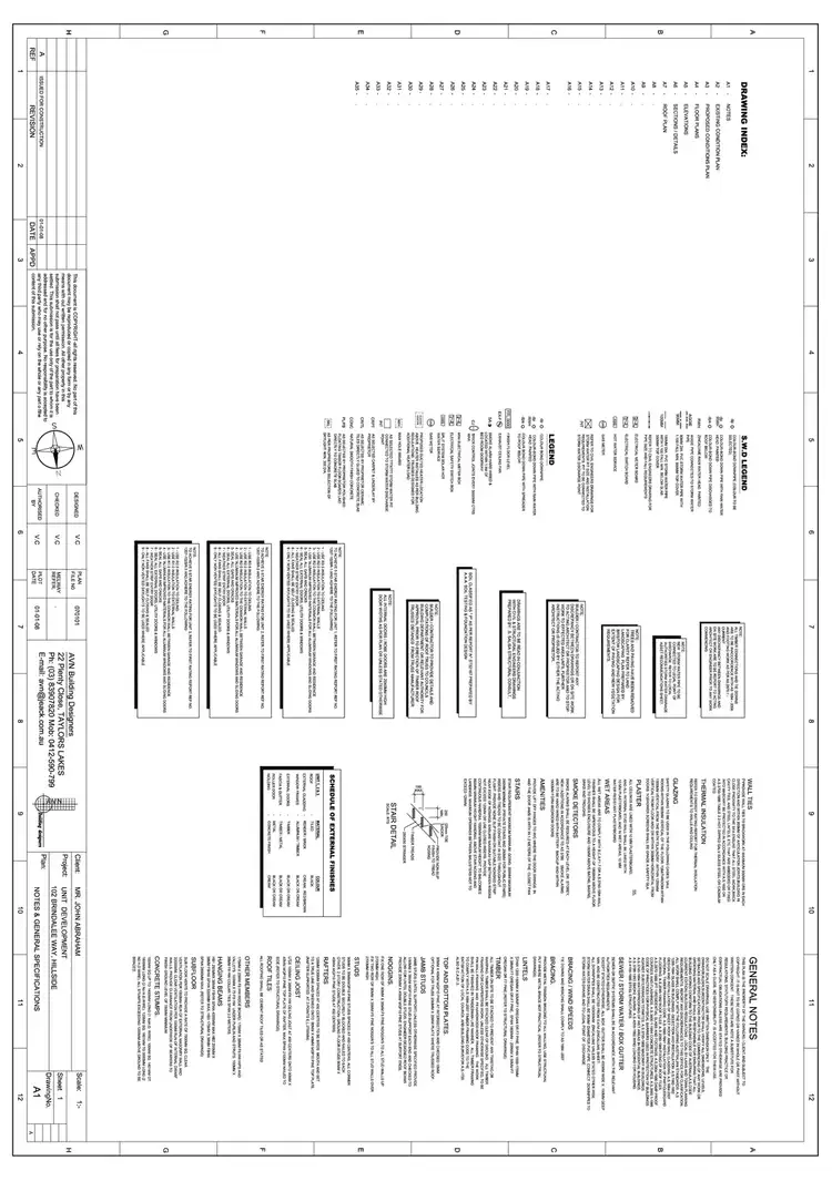 Third view of Homely house listing, 102 Brindalee Way, Hillside VIC 3037