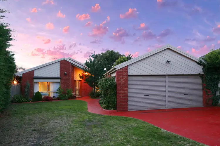Main view of Homely house listing, 15 Laser Court, Taylors Lakes VIC 3038