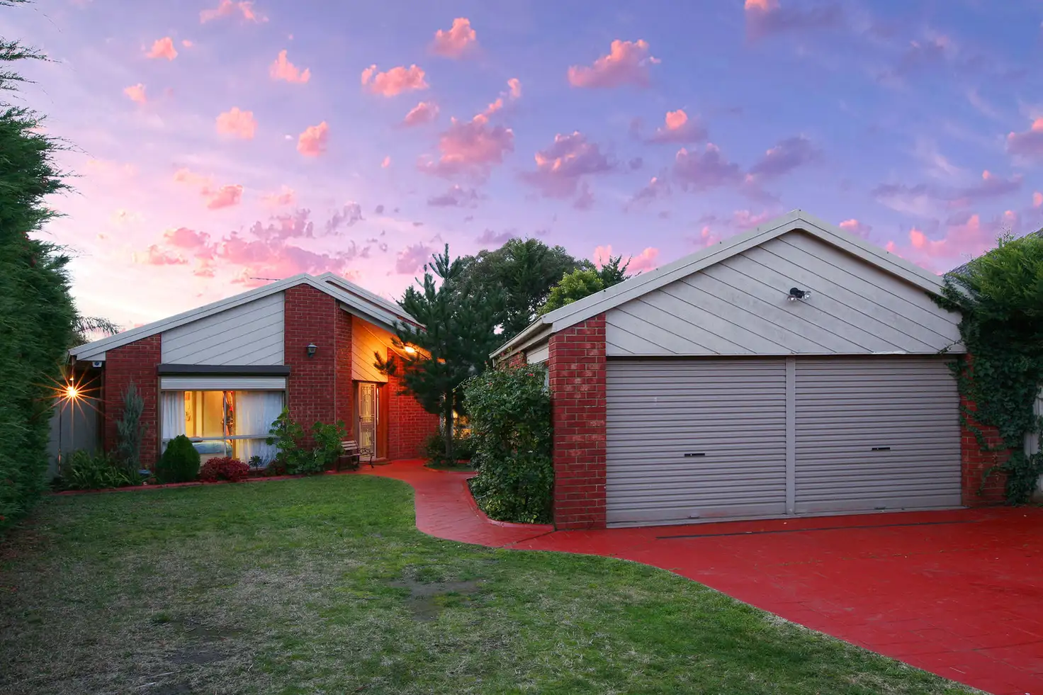 Main view of Homely house listing, 15 Laser Court, Taylors Lakes VIC 3038