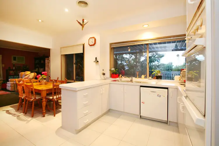 Second view of Homely house listing, 15 Laser Court, Taylors Lakes VIC 3038