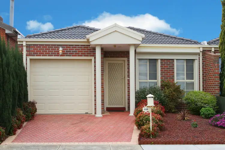 44a Saratoga Crescent, Keilor Downs VIC 3038