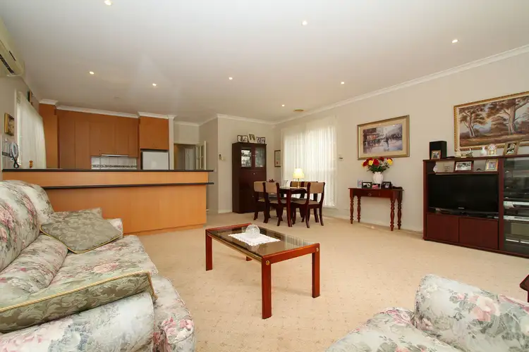 Third view of Homely house listing, 44a Saratoga Crescent, Keilor Downs VIC 3038