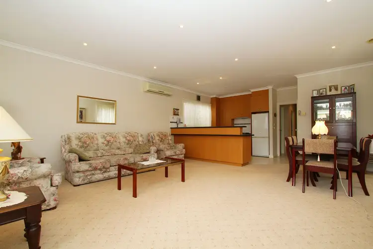 Fourth view of Homely house listing, 44a Saratoga Crescent, Keilor Downs VIC 3038