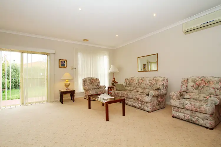 Fifth view of Homely house listing, 44a Saratoga Crescent, Keilor Downs VIC 3038