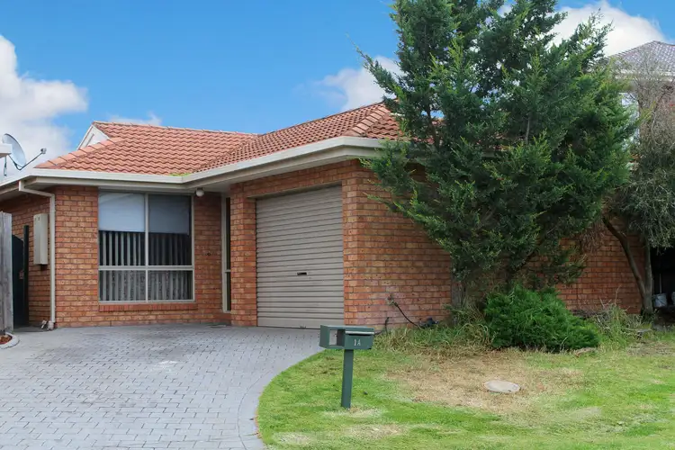 1A Nada Court, Keilor Downs VIC 3038