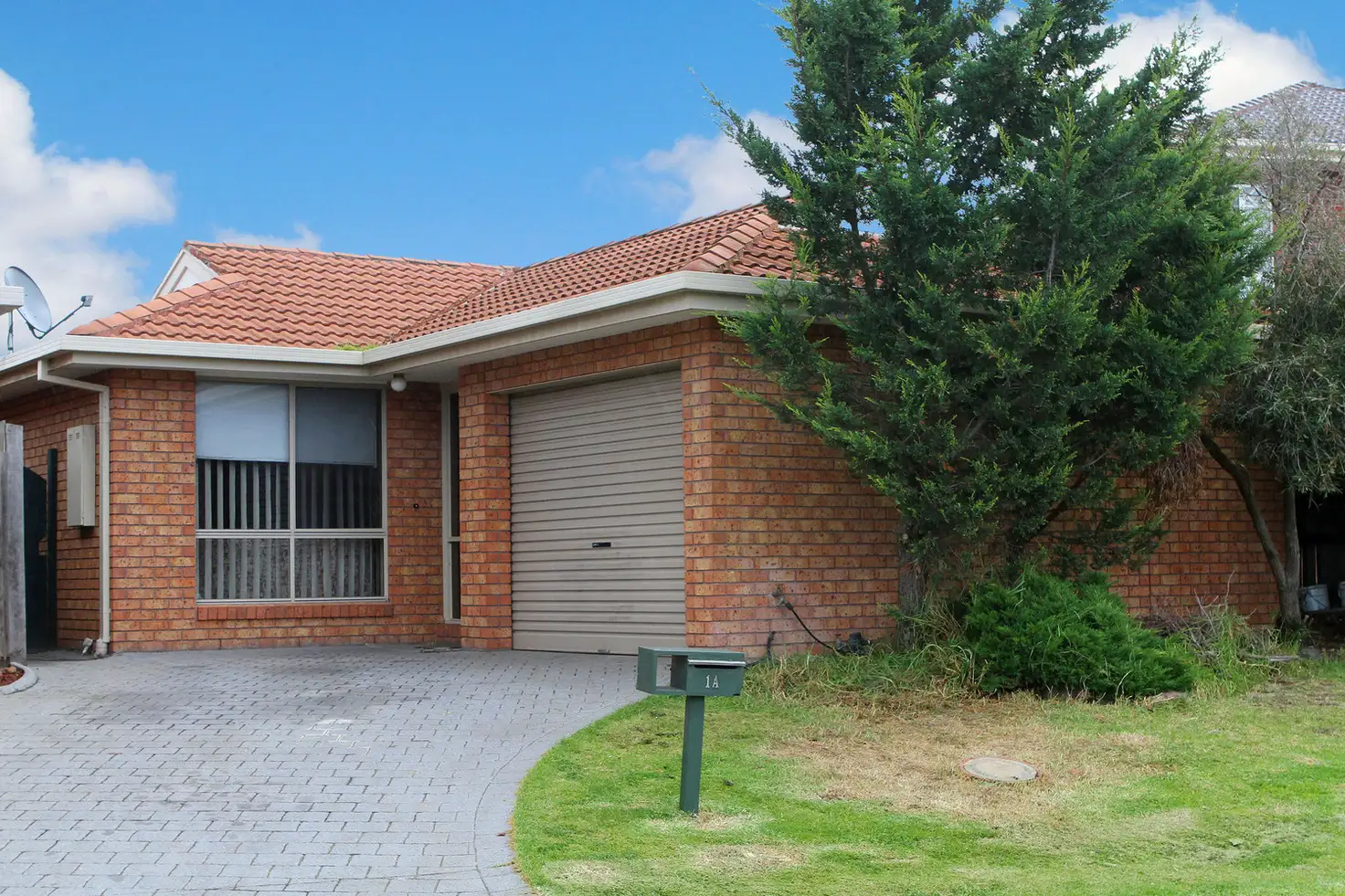 Main view of Homely house listing, 1A Nada Court, Keilor Downs VIC 3038