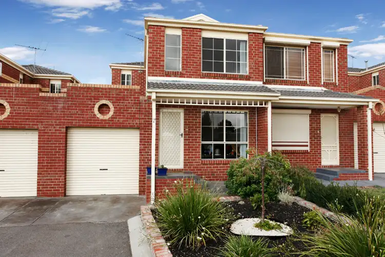 10a Village Avenue, Taylors Lakes VIC 3038