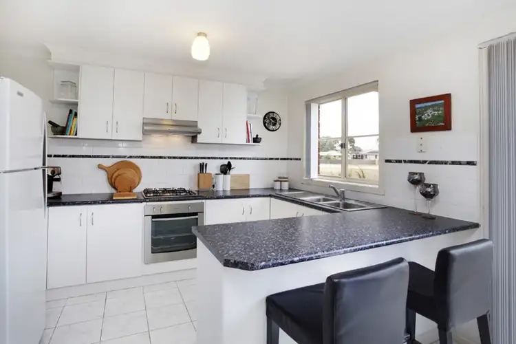 Third view of Homely house listing, 10a Village Avenue, Taylors Lakes VIC 3038
