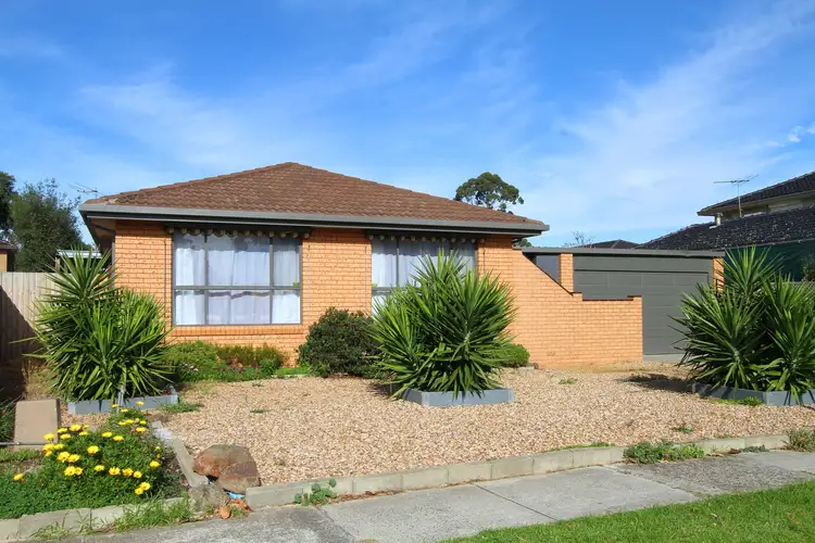 Main view of Homely house listing, 31 Belmont Avenue, Keilor Downs VIC 3038