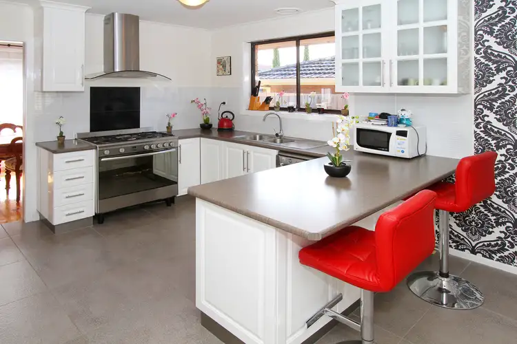 Third view of Homely house listing, 31 Belmont Avenue, Keilor Downs VIC 3038