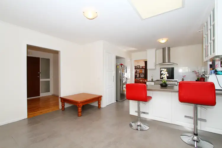 Fourth view of Homely house listing, 31 Belmont Avenue, Keilor Downs VIC 3038