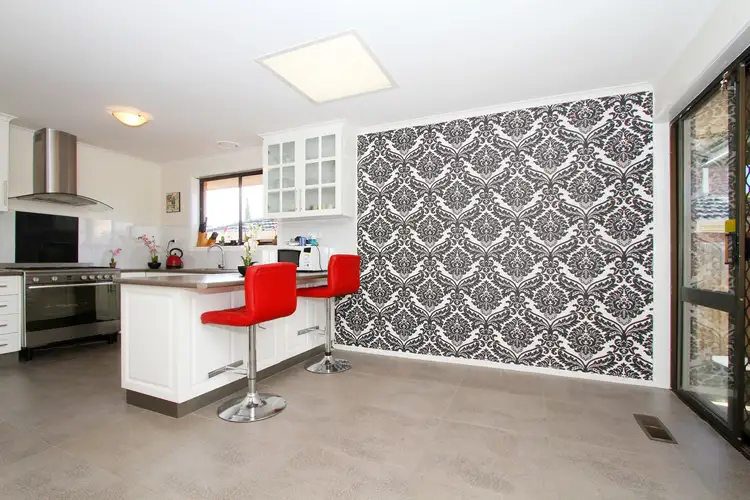 Seventh view of Homely house listing, 31 Belmont Avenue, Keilor Downs VIC 3038