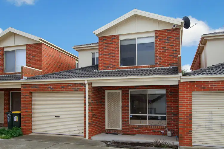 Main view of Homely townhouse listing, 46 Village Avenue, Taylors Lakes VIC 3038