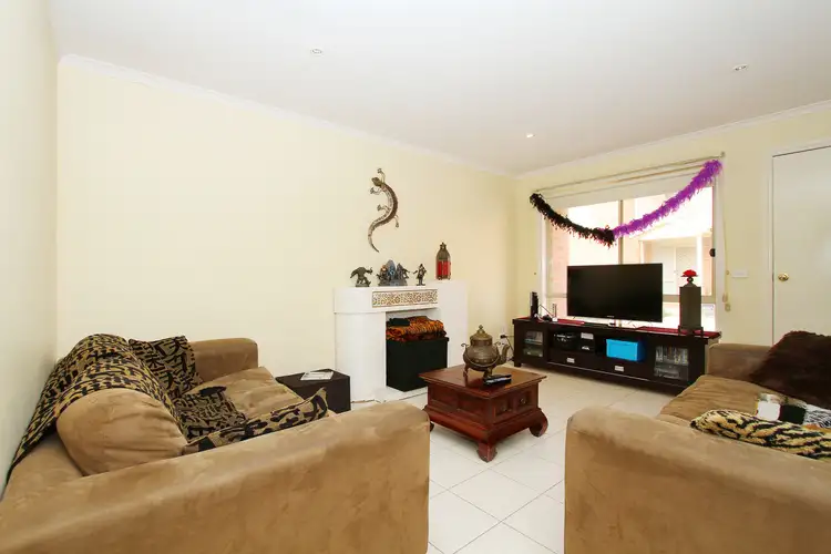 Second view of Homely townhouse listing, 46 Village Avenue, Taylors Lakes VIC 3038