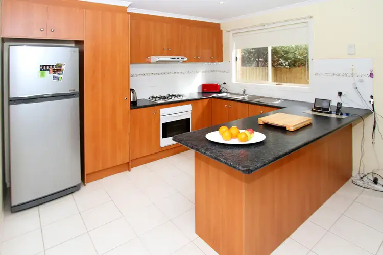 Fourth view of Homely townhouse listing, 46 Village Avenue, Taylors Lakes VIC 3038