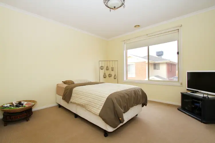 Sixth view of Homely townhouse listing, 46 Village Avenue, Taylors Lakes VIC 3038