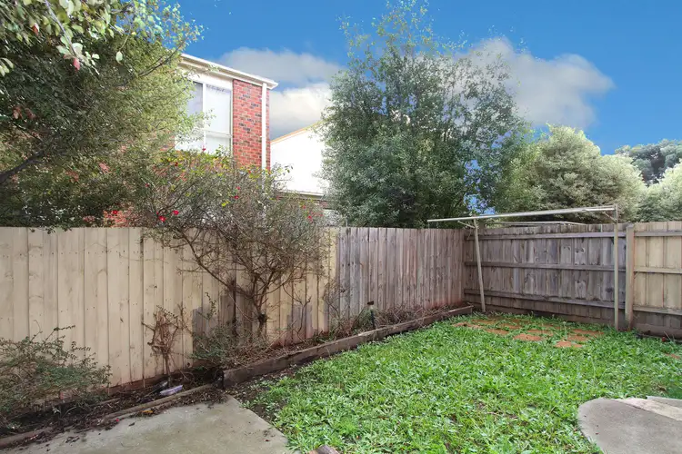 Seventh view of Homely townhouse listing, 46 Village Avenue, Taylors Lakes VIC 3038