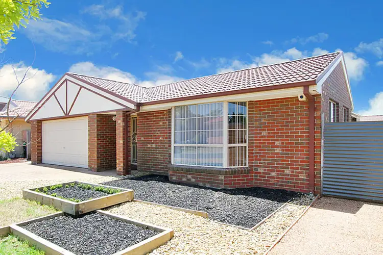 Second view of Homely house listing, 5 Berthon Crescent, Hillside VIC 3037