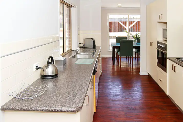 Third view of Homely house listing, 5 Berthon Crescent, Hillside VIC 3037