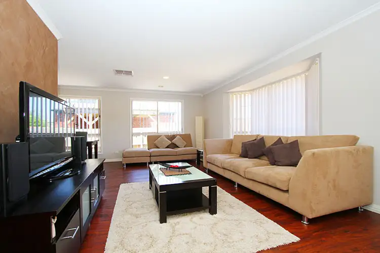 Fourth view of Homely house listing, 5 Berthon Crescent, Hillside VIC 3037