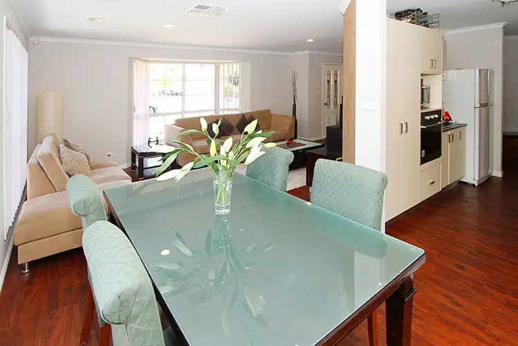 Sixth view of Homely house listing, 5 Berthon Crescent, Hillside VIC 3037