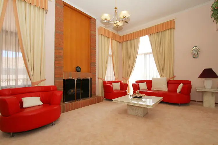 Third view of Homely house listing, 12 Krona Rise, Taylors Lakes VIC 3038