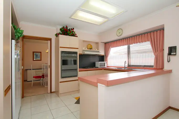 Fourth view of Homely house listing, 12 Krona Rise, Taylors Lakes VIC 3038