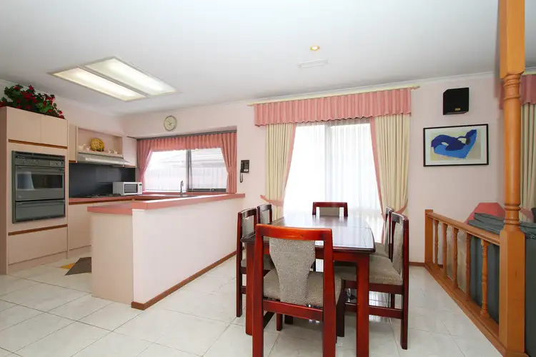 Fifth view of Homely house listing, 12 Krona Rise, Taylors Lakes VIC 3038