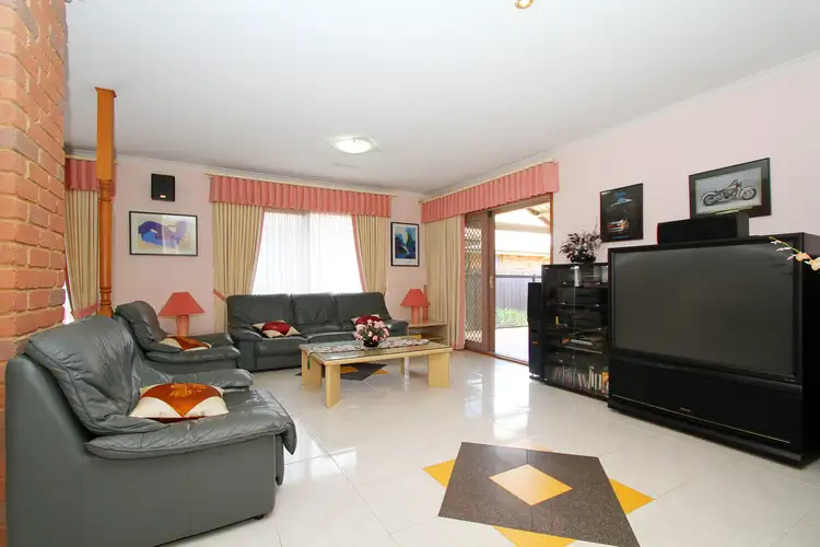 Sixth view of Homely house listing, 12 Krona Rise, Taylors Lakes VIC 3038