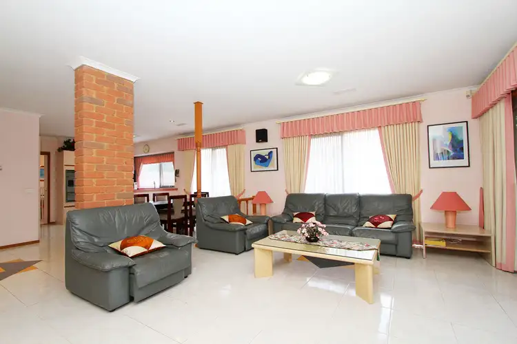 Seventh view of Homely house listing, 12 Krona Rise, Taylors Lakes VIC 3038