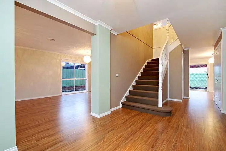 Second view of Homely house listing, 24 Honeyeater Crescent, Taylors Lakes VIC 3038