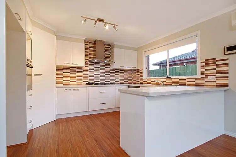 Third view of Homely house listing, 24 Honeyeater Crescent, Taylors Lakes VIC 3038