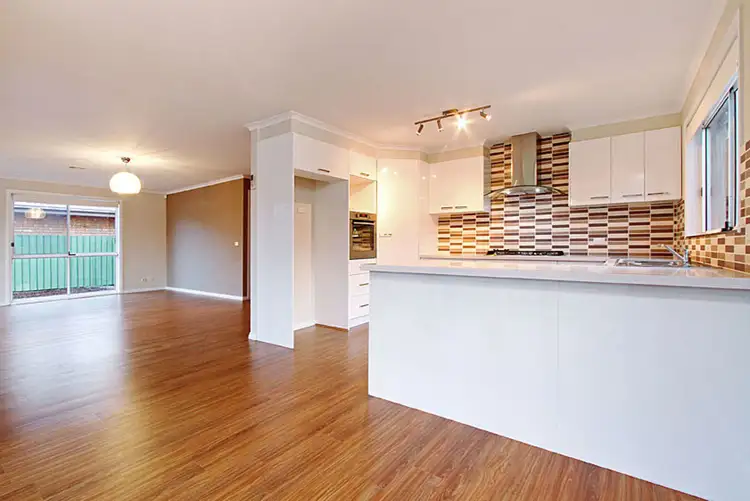 Fourth view of Homely house listing, 24 Honeyeater Crescent, Taylors Lakes VIC 3038