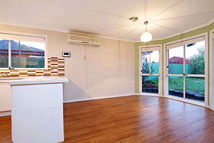 Fifth view of Homely house listing, 24 Honeyeater Crescent, Taylors Lakes VIC 3038