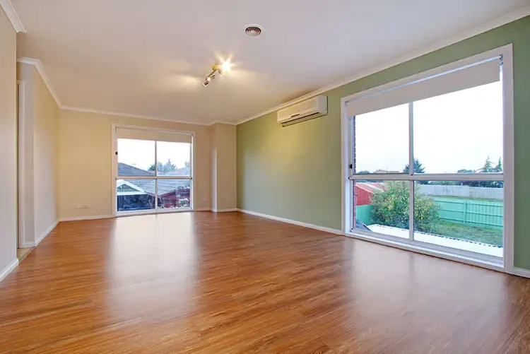 Sixth view of Homely house listing, 24 Honeyeater Crescent, Taylors Lakes VIC 3038
