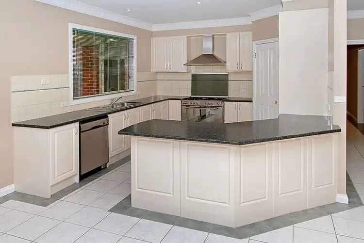 Second view of Homely house listing, 10 Stedman Court, Taylors Lakes VIC 3038