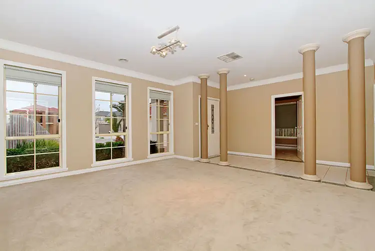 Third view of Homely house listing, 10 Stedman Court, Taylors Lakes VIC 3038