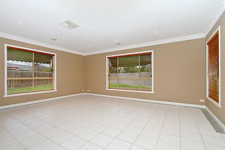 Sixth view of Homely house listing, 10 Stedman Court, Taylors Lakes VIC 3038