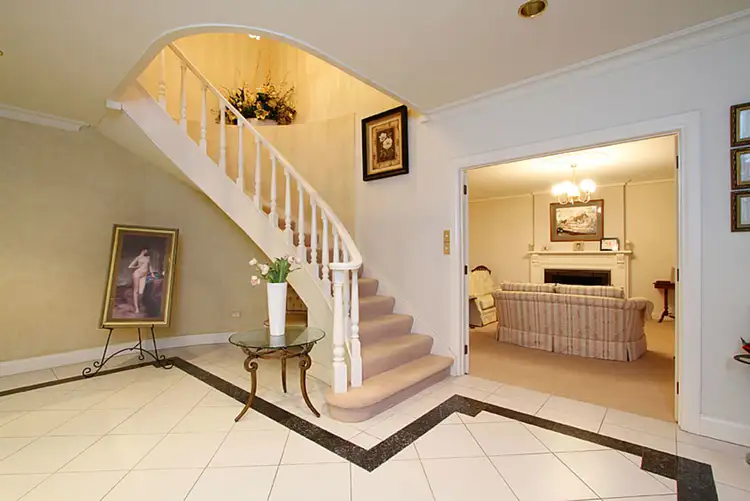 Second view of Homely house listing, 4 Mawson Close, Taylors Lakes VIC 3038