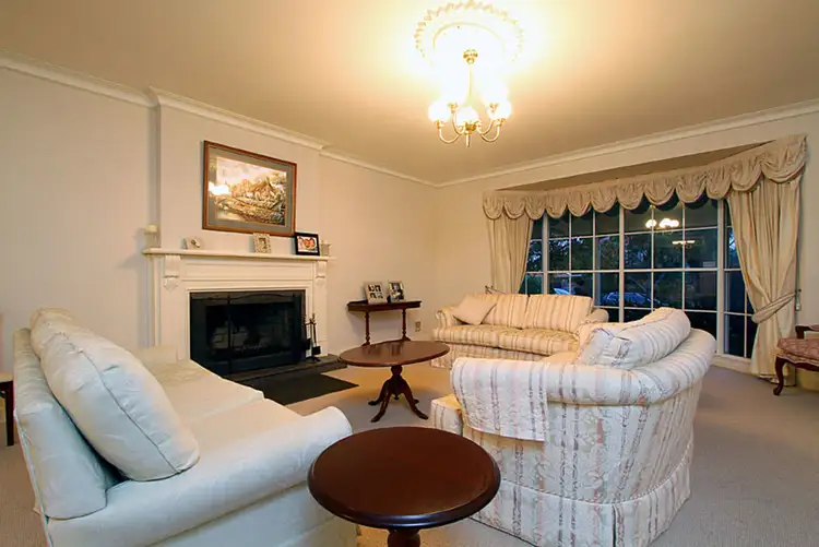 Third view of Homely house listing, 4 Mawson Close, Taylors Lakes VIC 3038
