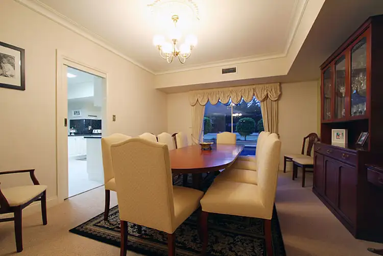 Fourth view of Homely house listing, 4 Mawson Close, Taylors Lakes VIC 3038